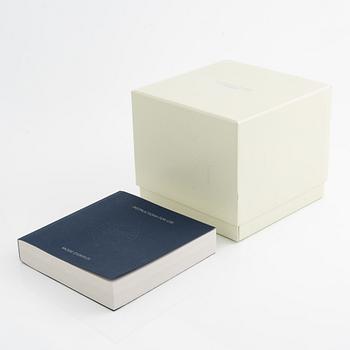 Longines, Conquest, kronograf, armbandsur, 41 mm.