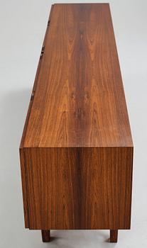 Ib Kofod Larsen, a sideboard for Seffle Möbelfabrik, Sweden 1960's.