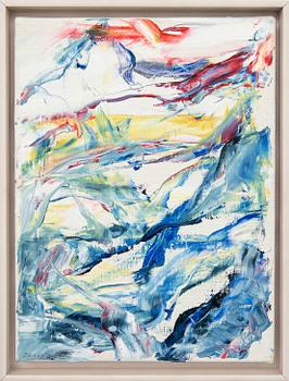Bengt Olson, Untitled.