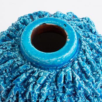 Gunnar Nylund, a stoneware vase, Rörstrand.