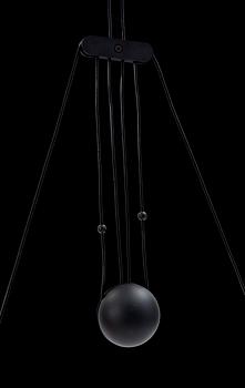 TAKLAMPA, "Trama D14", Luciano Balestrini & Paola Longo, Luceplan, Italien, ca2006.