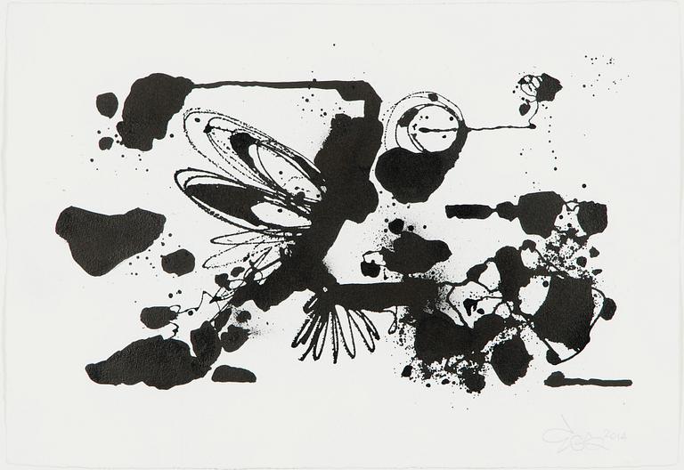 EGS, Untitled.