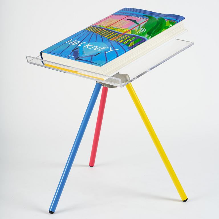 David Hockney, 'Sumo'. A Bigger Book by Taschen.