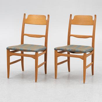 Carl Malmsten, matgrupp, 7 delar,  "Calmare nyckel".