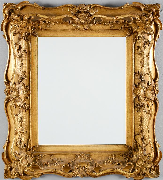 SPEGEL, 1800-tal.