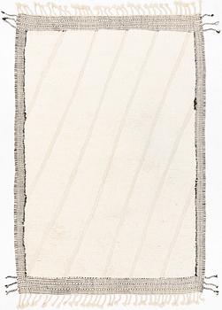 Rug, Morocco, Approx. 300 x 205 cm.