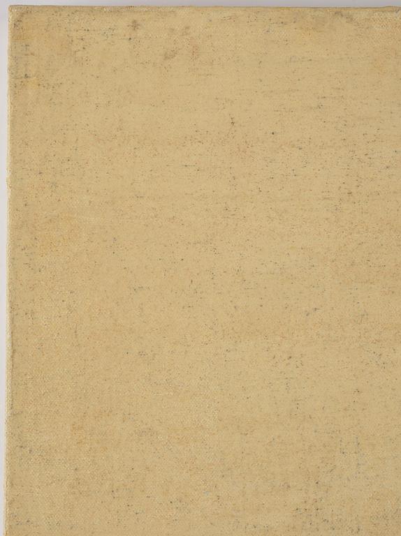 Juan Uslé, "Abisinia III".