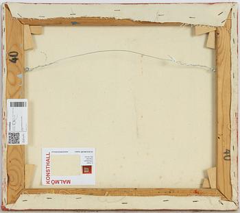 Jesper Christiansen, Untitled.