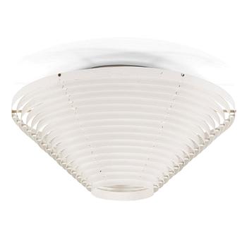 Alvar Aalto, 'A622B' ceiling light for Valaistustyö.