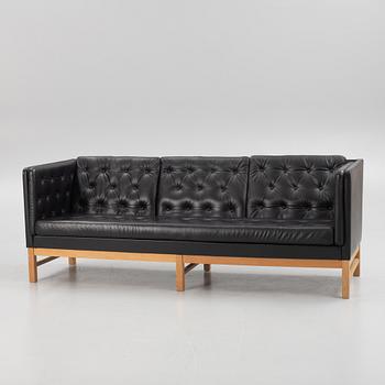 Ole Erik Jörgensen, sofa, second half of the 20th century.