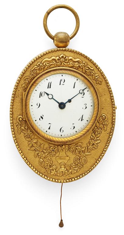 VAGNSUR. Empire, 1800-talets början.