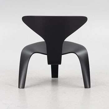 Poul Kjaerholm, fåtölj, "PK0", Fritz Hansen, Danmark, 2022.