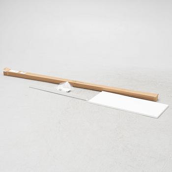 Knut Bendik Humlevik, a bookcase, New Works, Denmark.
