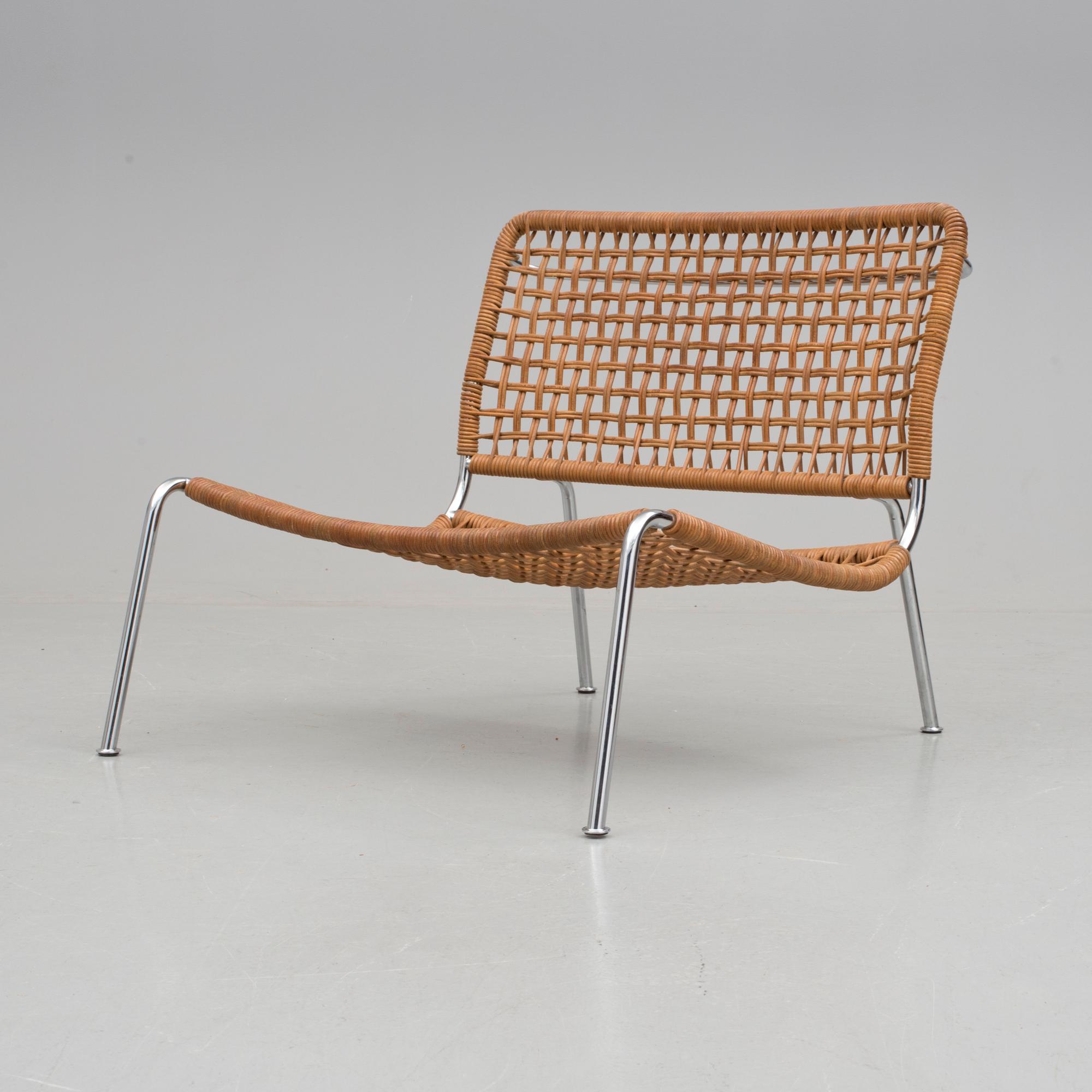 FÅTÖLJ, "Frog", Piero Lissoni, Living Divani, 2000-tal.