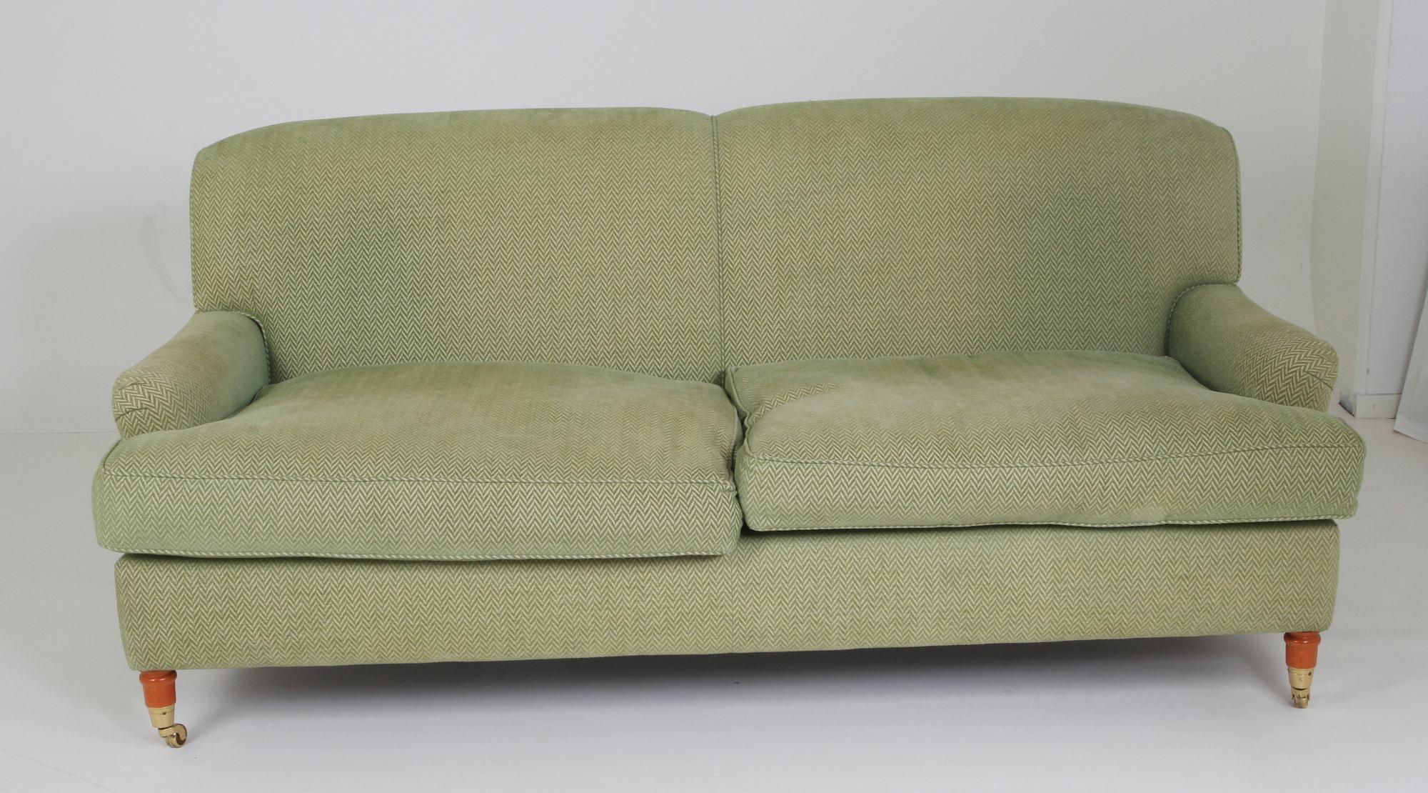SOFFA, "Howard"-modell.