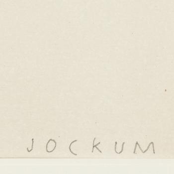 Jockum Nordström,