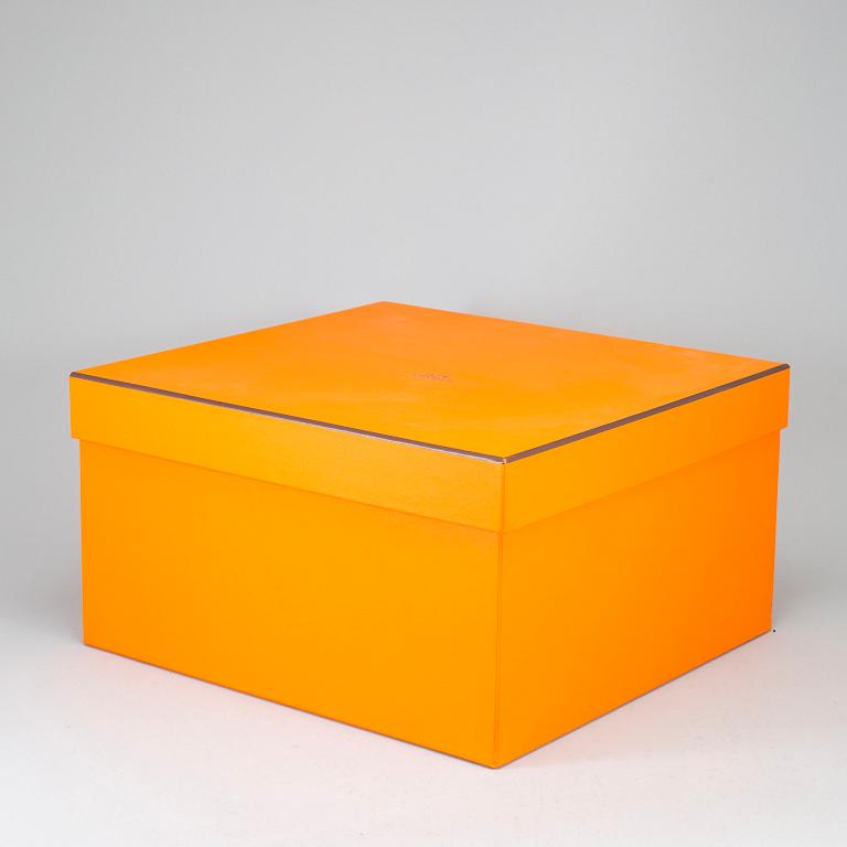 HERMÈS, väska, "Birkin 35", 2007.