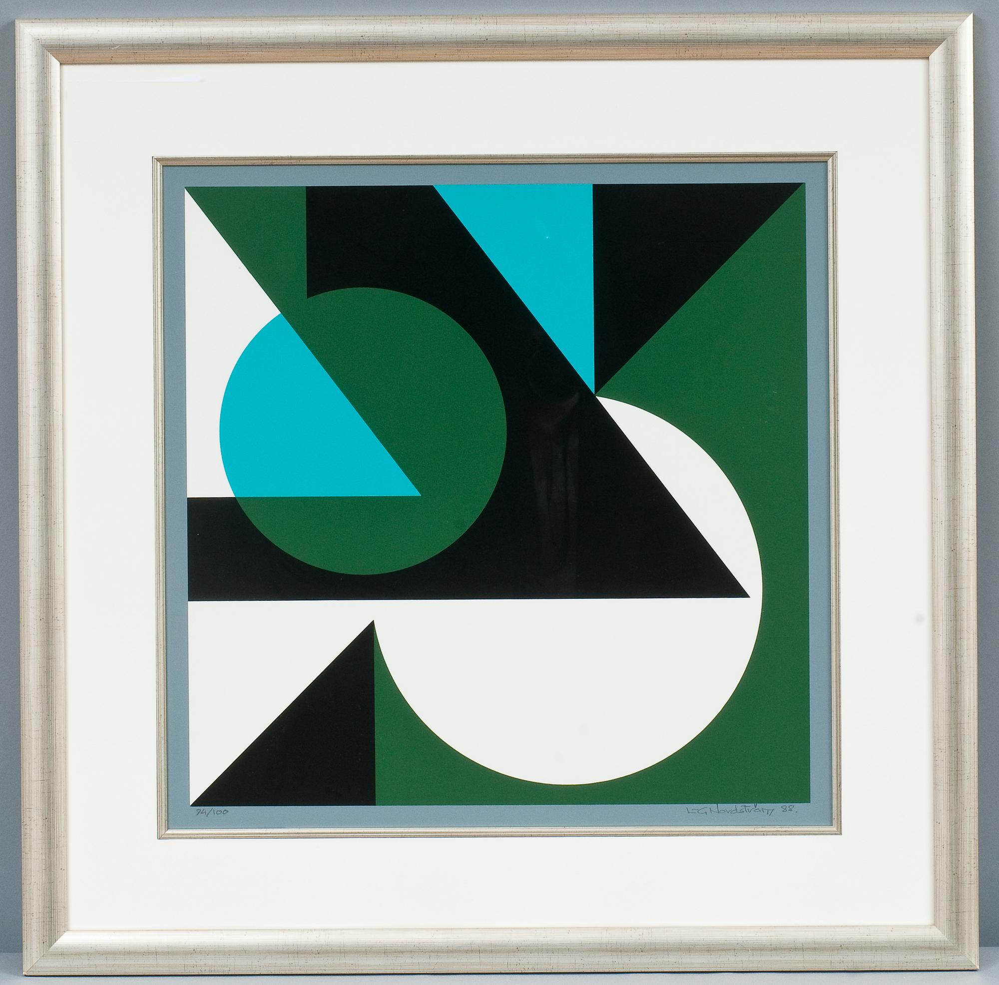 Lars-Gunnar Nordström, "DIMENSIONS AND EXTENSIONS".