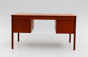 SKRIVBORD, Danmark, 1960-tal.