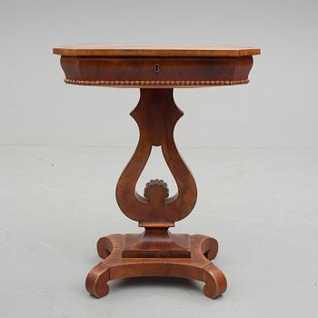 SYBORD, Karl Johanstil, 1900-talets början.