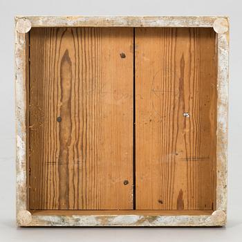 Pylväs, Kustavilainen tyyli, 1800-luku.