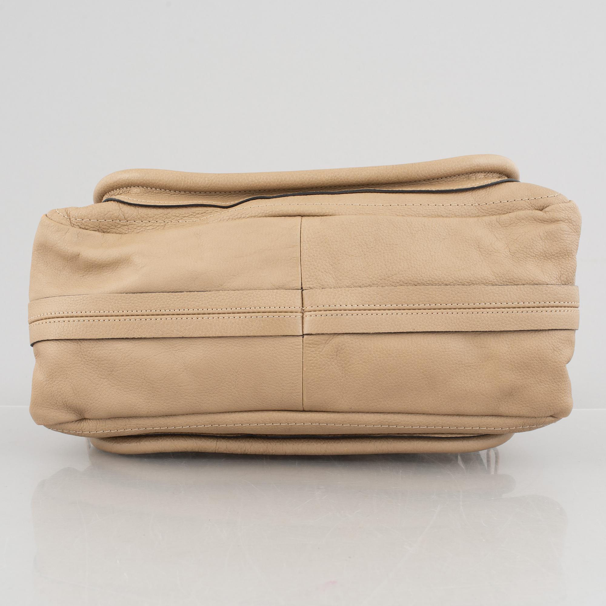 Chloé, väska, "Paraty".