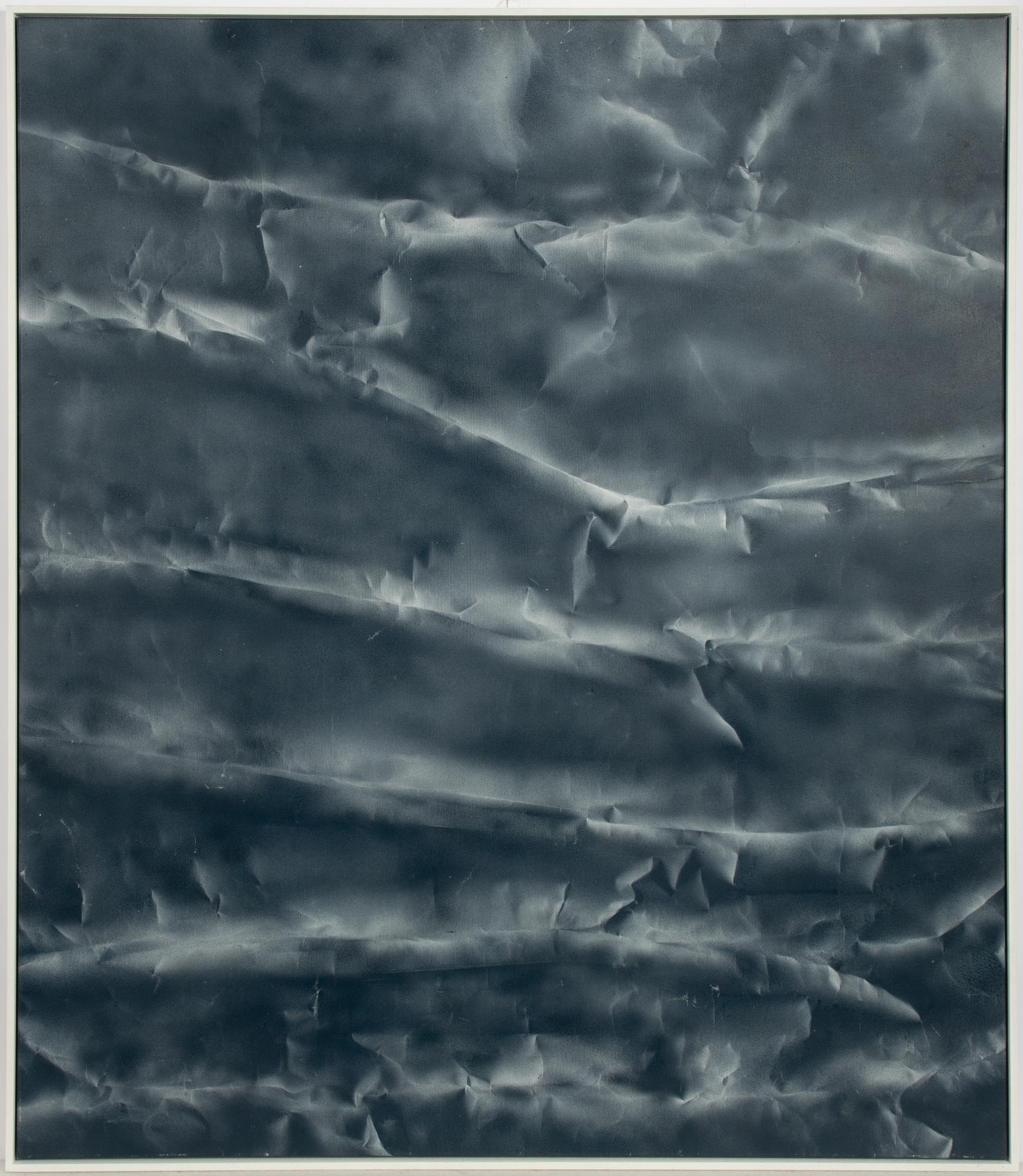 Julius Göthlin, Untitled.