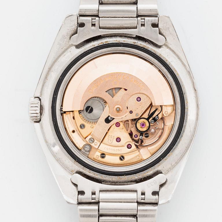 Omega, Seamaster 300.