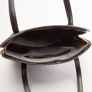 Louis Vuitton, "Lussac", bag.