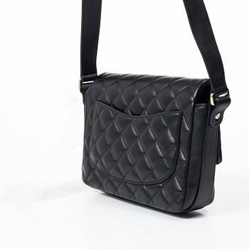 Chanel, Bag, "Bolero de Chanel Flap Bag", 2019.