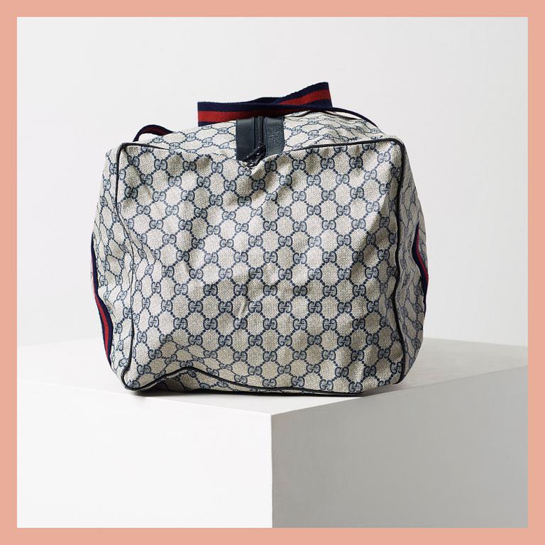 WEEKENDBAG, Gucci.