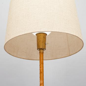 Lisa Johansson-Pape, golvlampa, Stockmann Orno 1900-talets mitt.