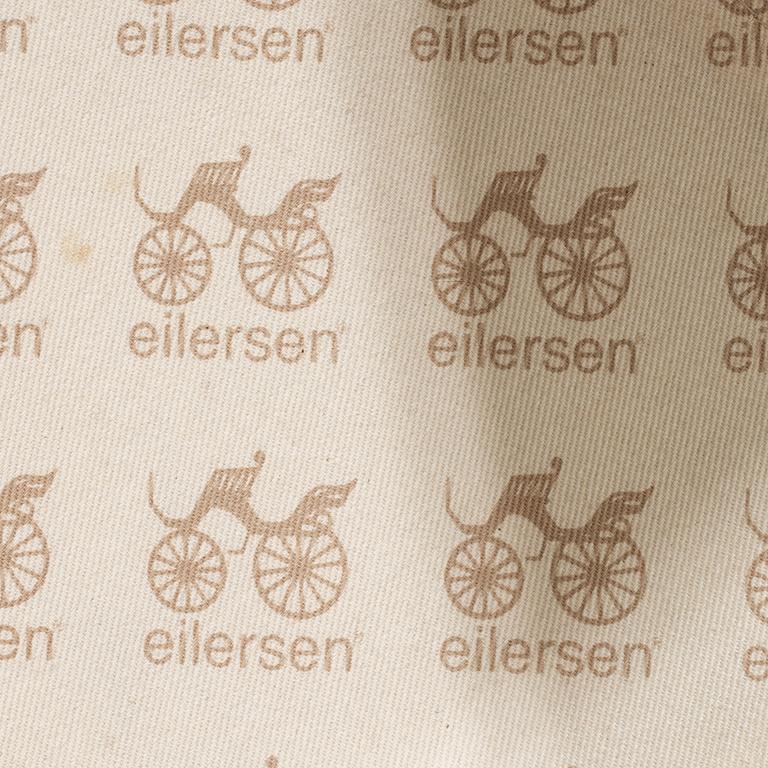 JENS JUUL EILERSEN, couch "The great lift" Eilersen, 2000-tal.