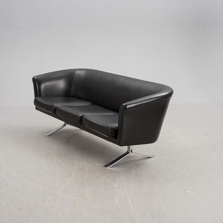 SOFFA, Ire, Skillingaryd, 1900-talets andra hälft.