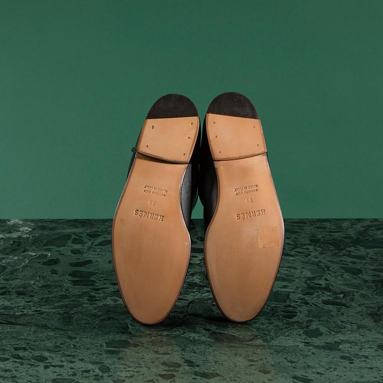 Wellington by Hermès.