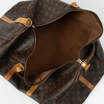 Louis Vuitton, Bag, "Keepall 50 Bandoulière", 2000.