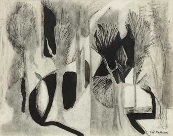 Siri Rathsman, Untitled.