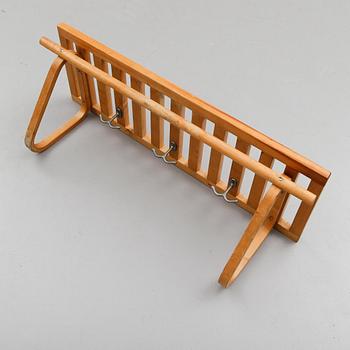 HATTHYLLA, Alvar Aalto, 1900-talets första hälft.