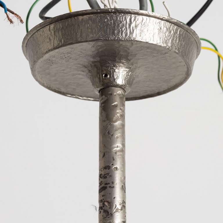 Taklampa, "Lancaster", Vaughan.