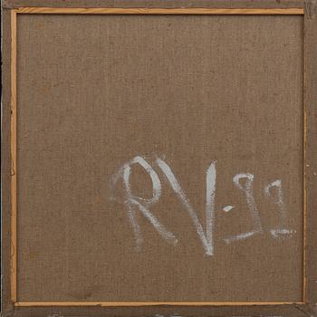 RAIMO VERANEN,
