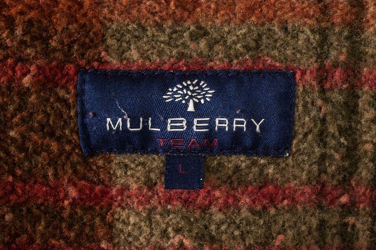 JACKA, Mulberry.