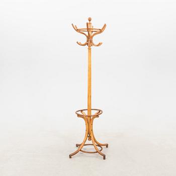 Drum major/clothes hanger early 20th century.