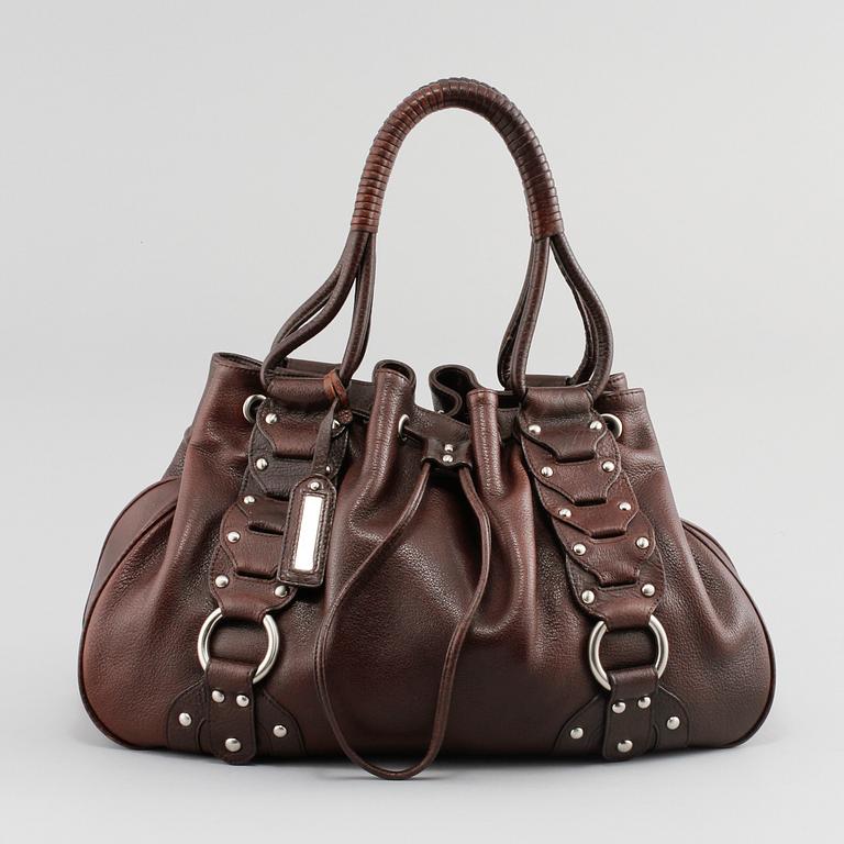 VÄSKA, Kenneth Cole, New York, 2000-tal.
