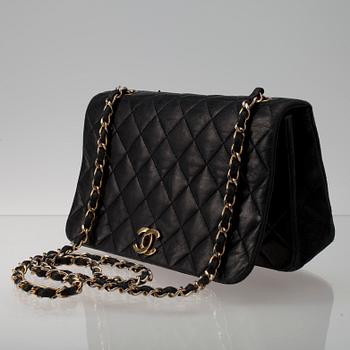 VÄSKA, Chanel.