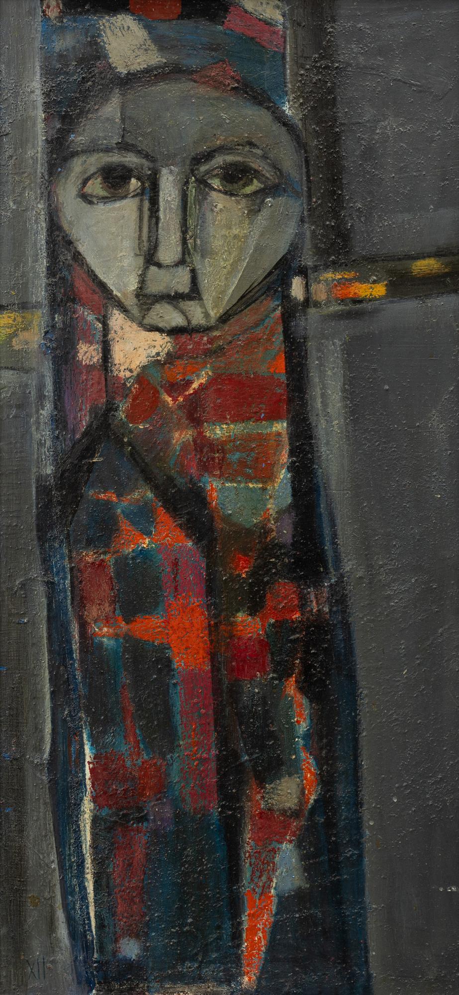 Malte Nyberg Tolf, Figure.