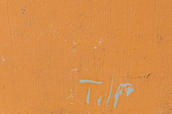 Fruls Tilpo, Roller.