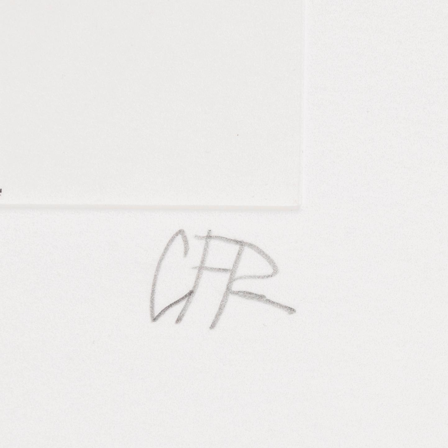 Carl Fredrik Reuterswärd, "Gulliver", portfolio with 21 etchings.