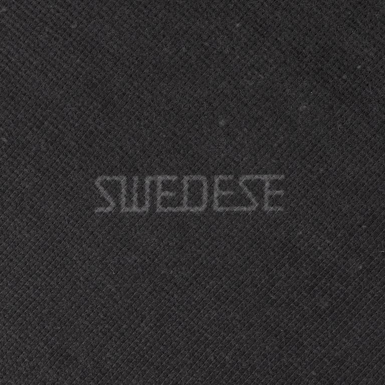 Claesson Koivisto Rune, a 'Continental' sofa, Swedese.