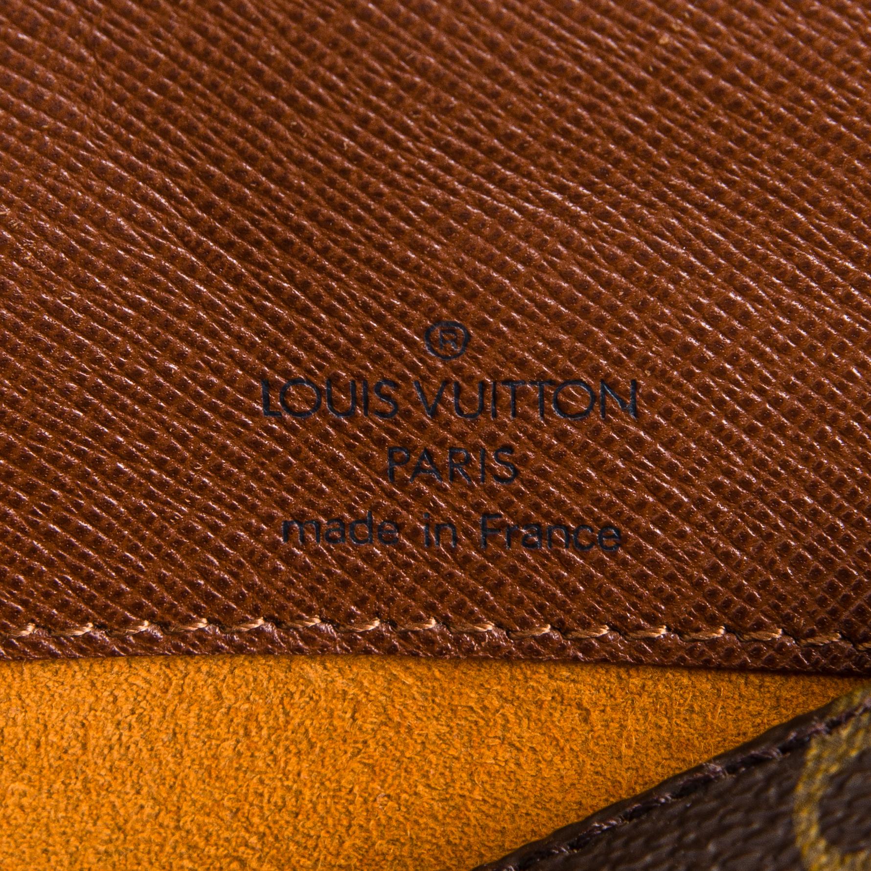 Louis Vuitton, "Musette Salsa", väska.