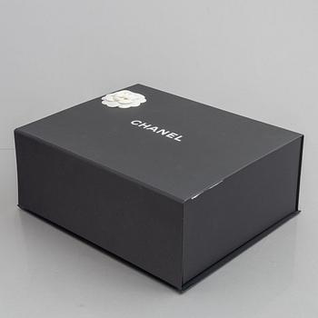 Chanel, bag, "Trendy CC" flap bag, limited edition, 2023.
